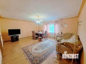 Дом 200м², 2-этажный, участок 3 сот.