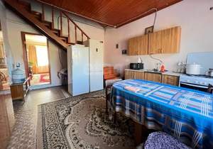 Дом 118м², 2-этажный, участок 5 сот.