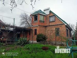 Дом 190м², 2-этажный, участок 10 сот.