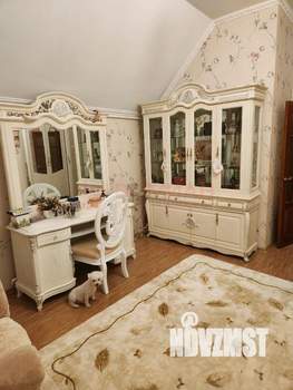 Дом 357м², 2-этажный, участок 8 сот.