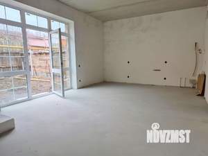 Дом 140м², 2-этажный, участок 3 сот.