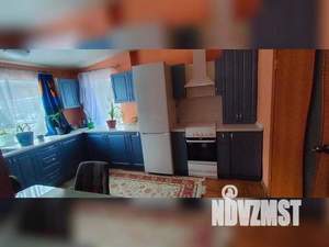 Коттедж 156м², 2-этажный, участок 6 сот.