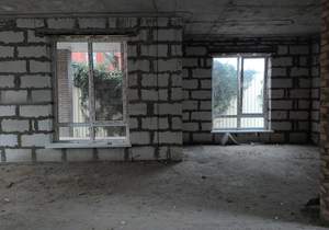 Дом 160м², 2-этажный, участок 3 сот.