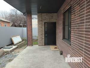 Дом 160м², 2-этажный, участок 3 сот.