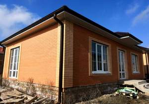 Дом 90м², 1-этажный, участок 3 сот.