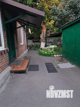 Дом 100м², 1-этажный, участок 4 сот.