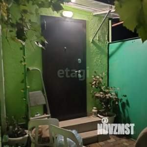 Дом 41м², 1-этажный, участок 6 сот.