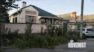 Коттедж 170м², 2-этажный, участок 4 сот.