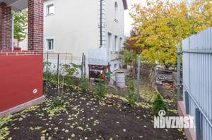 Дом 90м², 1-этажный, участок 3 сот.