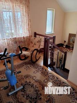 Дом 146м², 2-этажный, участок 3 сот.