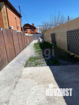 Дом 107м², 2-этажный, участок 4 сот.