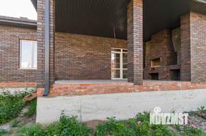 Дом 130м², 1-этажный, участок 5 сот.