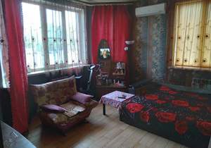 Дом 80м², 1-этажный, участок 3 сот.