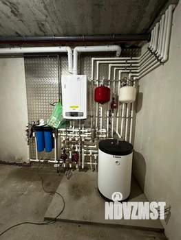 Дом 170м², 3-этажный, участок 2 сот.