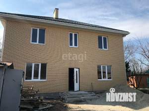 Дом 180м², 2-этажный, участок 5 сот.