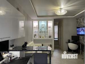 Дом 65м², 2-этажный, участок 1 сот.