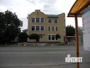 Дом 496м², 3-этажный, участок 3 сот.