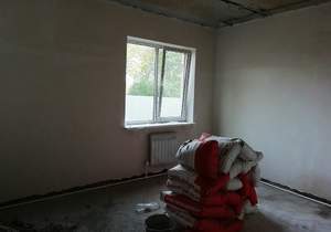 Дом 120м², 2-этажный, участок 3 сот.