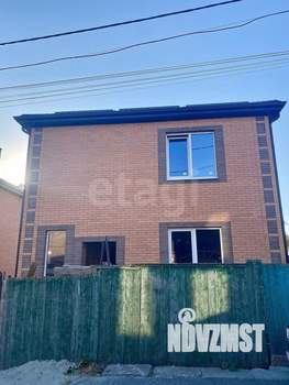 Дом 140м², 2-этажный, участок 2 сот.