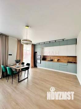 Дом 102м², 1-этажный, участок 4 сот.