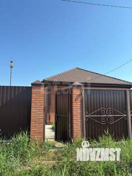 Дом 82м², 1-этажный, участок 7 сот.