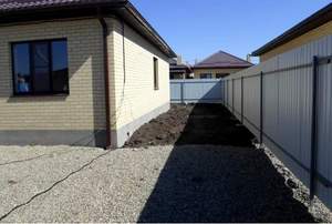 Дом 89м², 1-этажный, участок 3 сот.