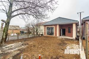 Дом 83м², 1-этажный, участок 3 сот.