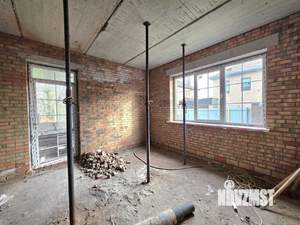 Дом 150м², 2-этажный, участок 3 сот.