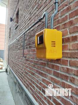 Дом 190м², 2-этажный, участок 4 сот.