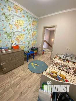 Дом 160м², 2-этажный, участок 3 сот.