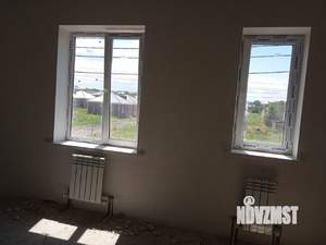 Дом 192м², 1-этажный, участок 4 сот.