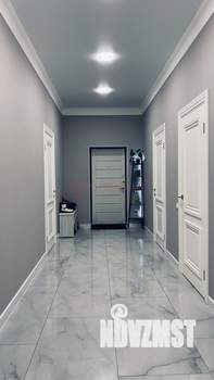 Дом 130м², 1-этажный, участок 4 сот.