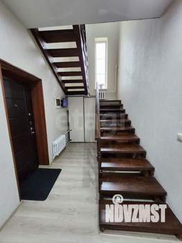 Дом 109м², 2-этажный, участок 9 сот.