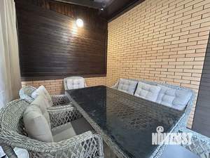 Дом 120м², 2-этажный, участок 4 сот.