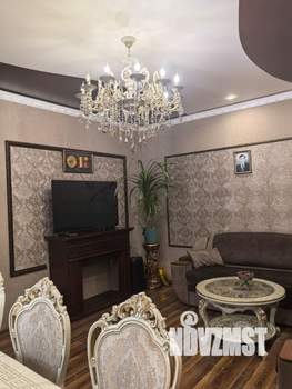 Дом 102м², 2-этажный, участок 2 сот.