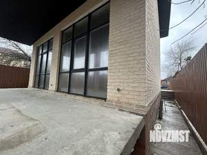 Дом 240м², 3-этажный, участок 3 сот.