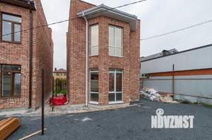 Дом 120м², 2-этажный, участок 3 сот.