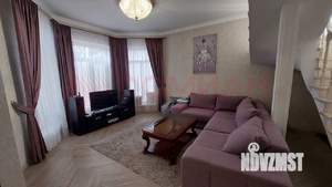 Дом 135м², 2-этажный, участок 4 сот.