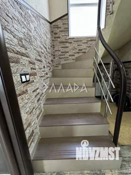 Дом 110м², 2-этажный, участок 3 сот.