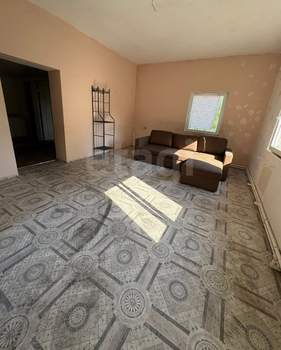 Дом 59м², 1-этажный, участок 6 сот.