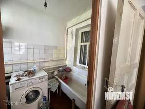 Дом 70м², 1-этажный, участок 3 сот.