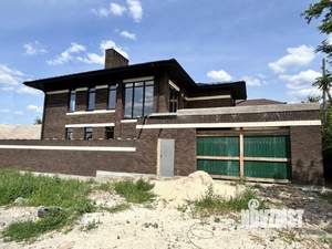 Дом 350м², 3-этажный, участок 4 сот.