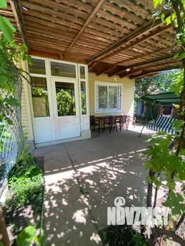 Дом 67м², 2-этажный, участок 6 сот.