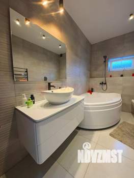 Дом 95м², 1-этажный, участок 5 сот.