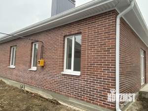 Дом 129м², 1-этажный, участок 5 сот.