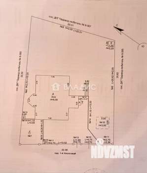 Дом 146м², 2-этажный, участок 6 сот.