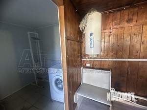 Дом 65м², 1-этажный, участок 5 сот.