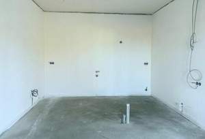 Дом 132м², 1-этажный, участок 6 сот.