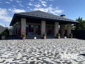 Дом 120м², 1-этажный, участок 5 сот.