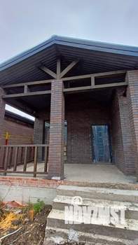 Дом 120м², 1-этажный, участок 4 сот.